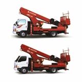 Aerial_lift Truch